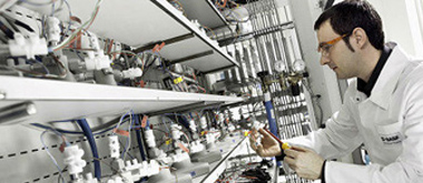 運行聲音低，無噪音污染